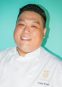 Craig Wong