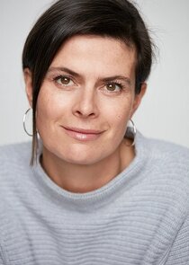 Clara Fitzgerald