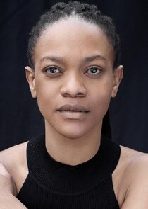 Mogali Masuku