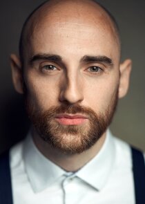 Tom Simper