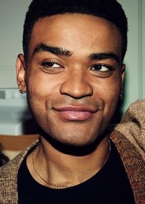 Anton Evans