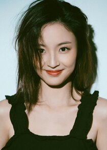 Jiang Yu Wei