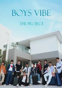 Boys Vibe The Project