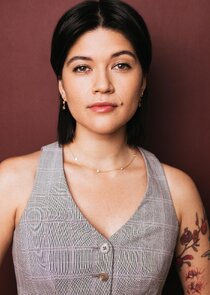 Zarah Hokuleʻa Spalding