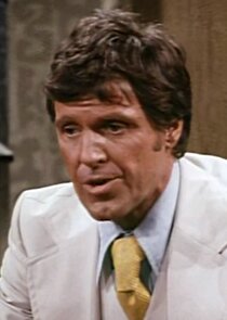 Dr. Frank Walburn