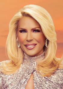Gretchen Rossi