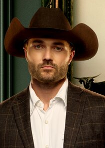 Steven McBee Jr.