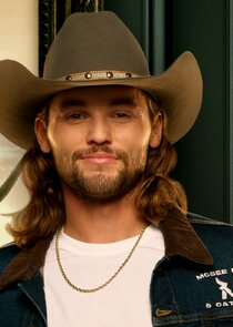 Jesse McBee
