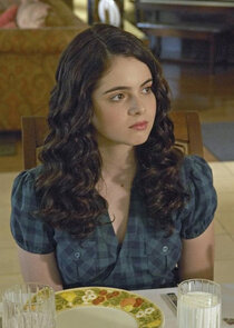Rebecca Mitchell