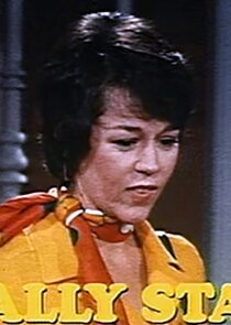 Sally Stark