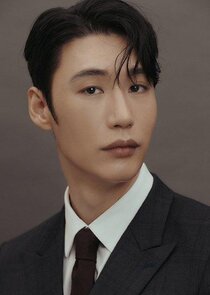 Cha Woo Jin