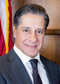 Alberto Carvalho