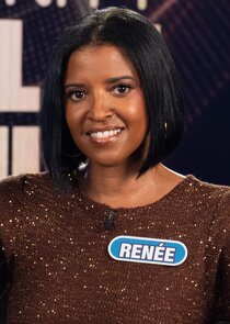 Renée Elise Goldsberry