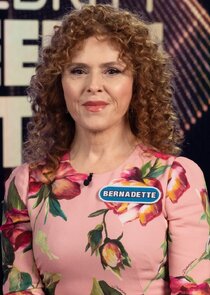 Bernadette Peters