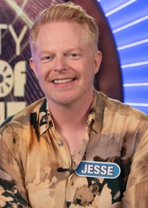 Jesse Tyler Ferguson