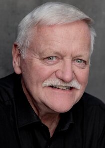 Martin Johnston