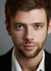 Paul Bailey