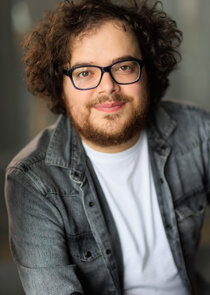Daniel Lipton