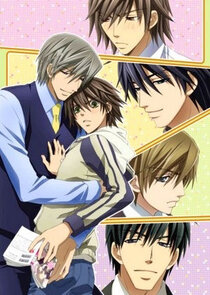 Sekai-ichi Hatsukoi