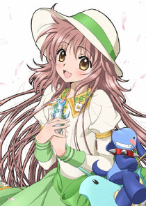 Kobato Hanato