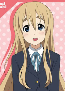 Tsumugi Kotobuki