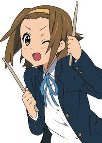 Ritsu Tainaka