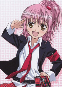 Amu Hinamori