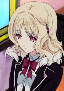 Yui Komori