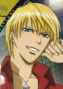 Shou Fuwa
