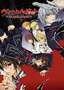 Vampire Knight poszter