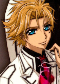 Hanabusa Aidou