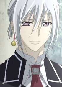 Ichiru Kiryu