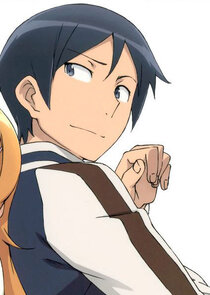 Kyousuke Kousaka