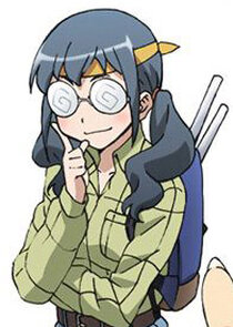 Saori Makishima
