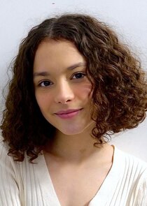 Cassiopée Mayance