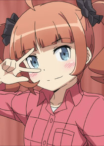 Kanata Kurusu
