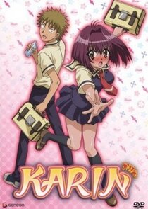 Karin