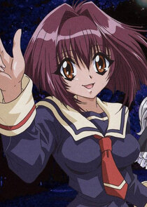 Karin Maaka