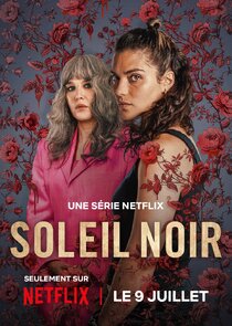 Soleil noir