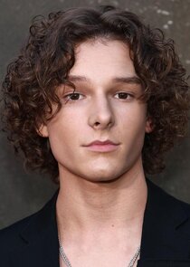 Mason Thames