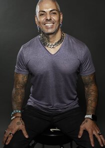 Jose Mangin