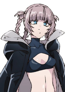 Nazuna Nanakusa