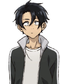 Kou Yamori