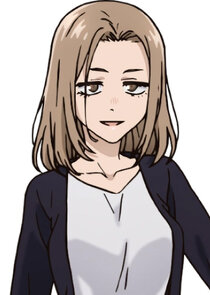 Kiku Hoshimi