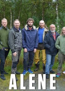 Alene — кадр