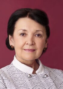Eva Režnarová