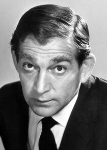Leonard Stone