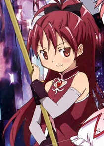 Kyouko Sakura