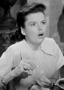 Shirley O'Hara