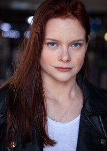 Nicolle Ashley